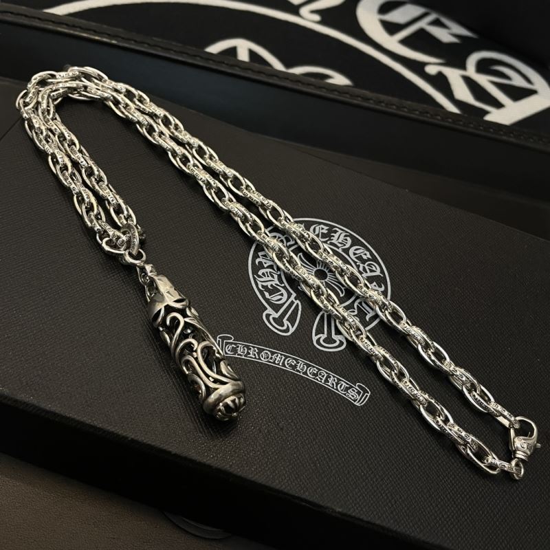 Chrome Hearts Necklaces